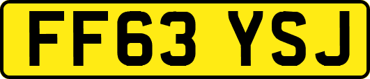 FF63YSJ