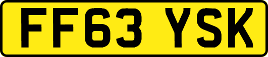 FF63YSK