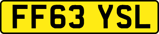 FF63YSL