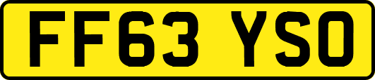 FF63YSO