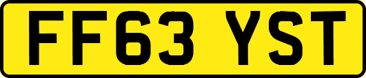 FF63YST