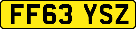 FF63YSZ