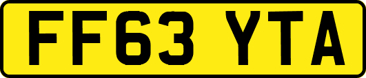 FF63YTA