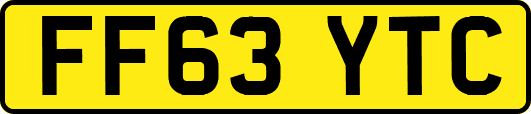FF63YTC