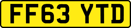 FF63YTD