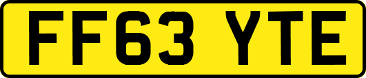 FF63YTE