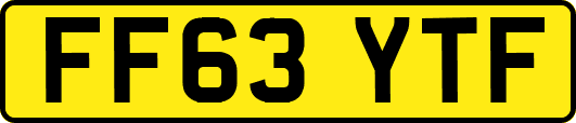 FF63YTF