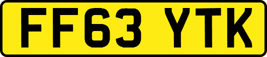 FF63YTK