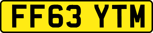 FF63YTM