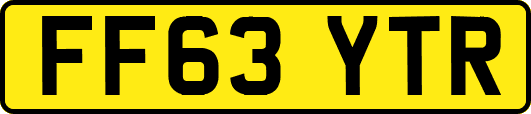 FF63YTR