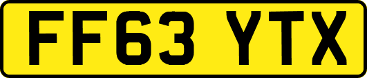FF63YTX