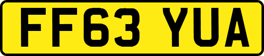 FF63YUA