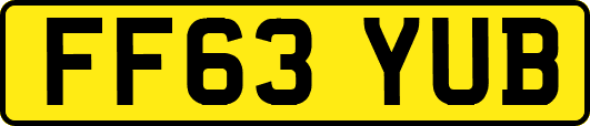 FF63YUB