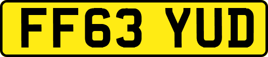 FF63YUD