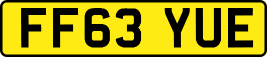 FF63YUE