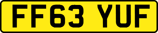 FF63YUF