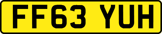 FF63YUH