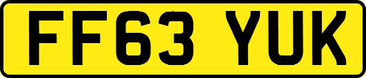 FF63YUK