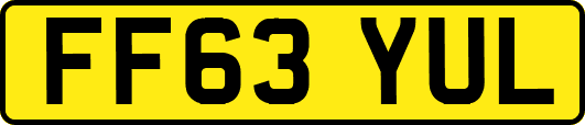 FF63YUL