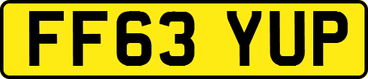 FF63YUP