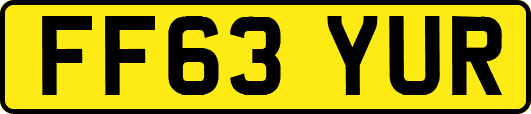FF63YUR