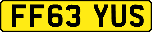 FF63YUS