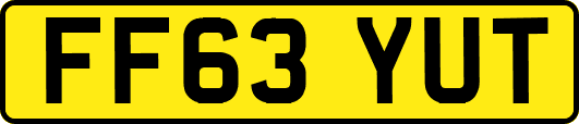 FF63YUT