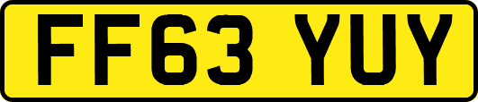 FF63YUY