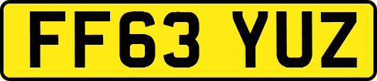 FF63YUZ