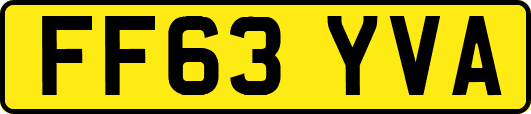 FF63YVA