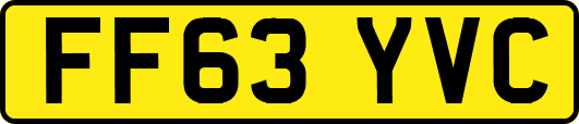 FF63YVC