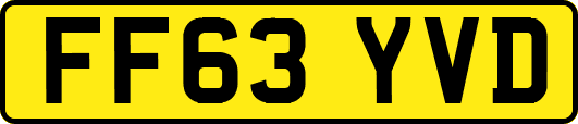 FF63YVD