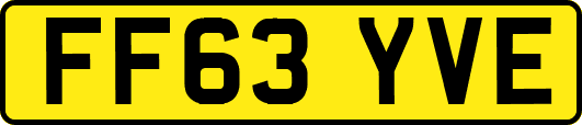 FF63YVE