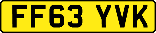 FF63YVK