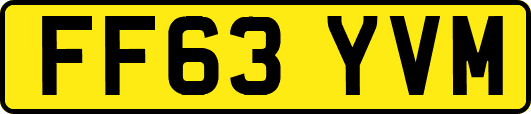 FF63YVM