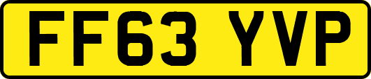 FF63YVP