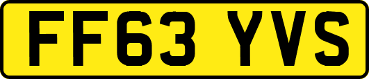 FF63YVS