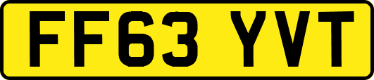 FF63YVT