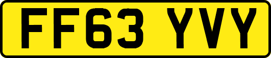 FF63YVY