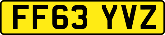 FF63YVZ