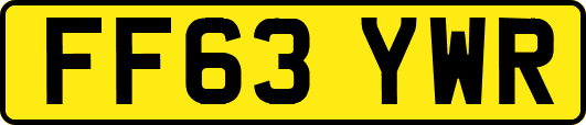 FF63YWR