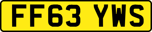 FF63YWS