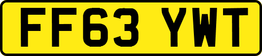 FF63YWT
