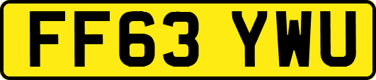 FF63YWU