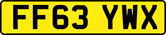 FF63YWX