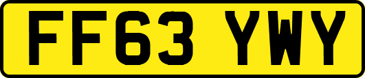 FF63YWY