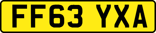 FF63YXA