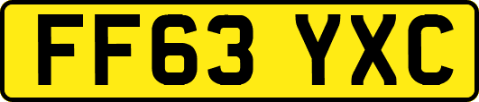 FF63YXC