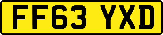 FF63YXD