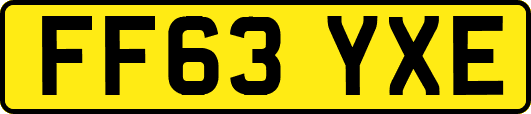 FF63YXE